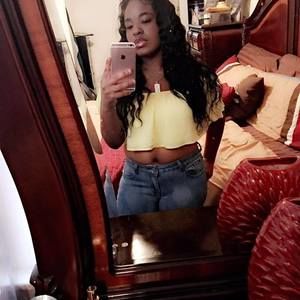 Meet your Posher, Christina